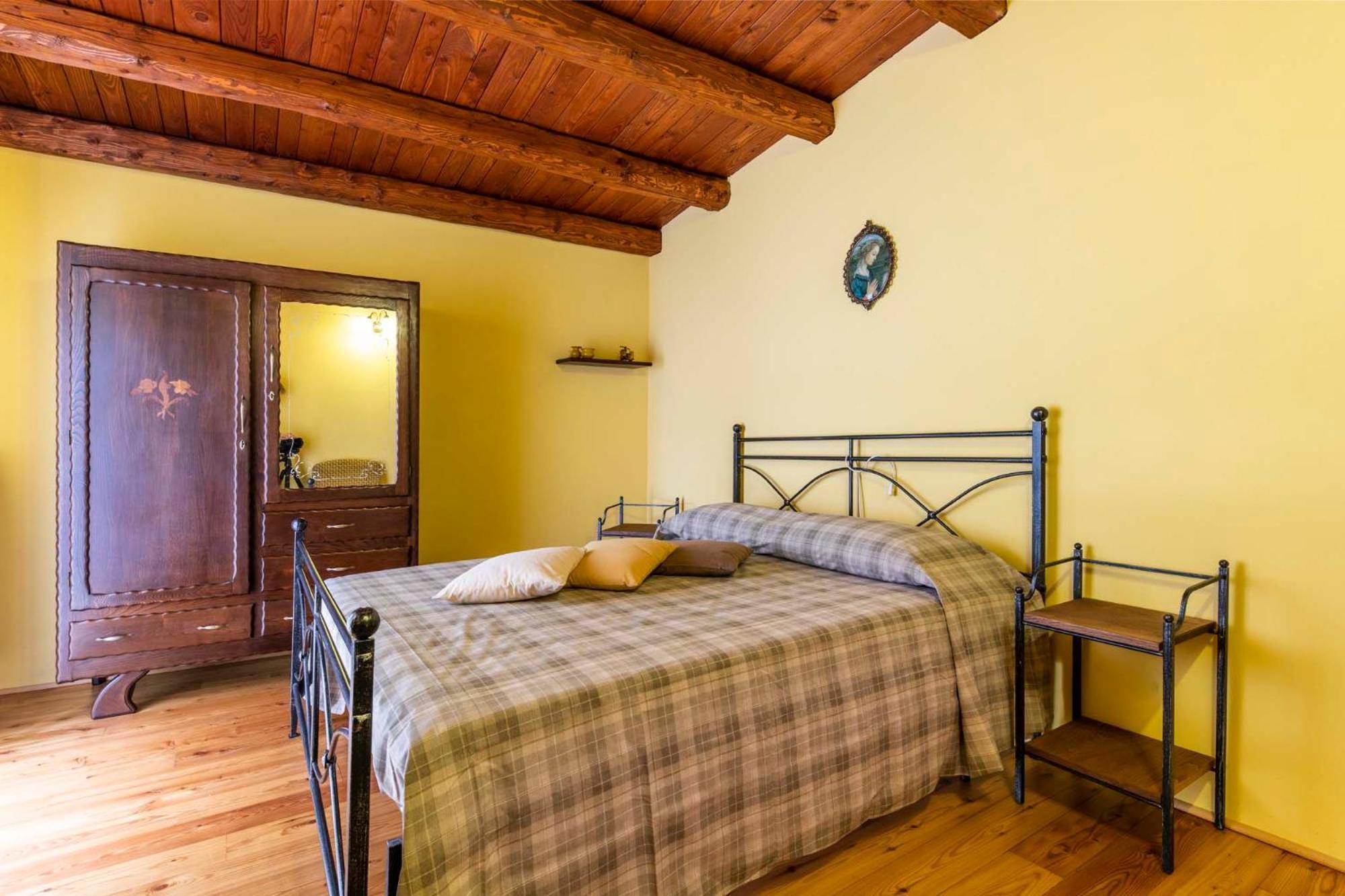 Antiche Radici Lejlighedshotel Chiusa di Pesio Eksteriør billede